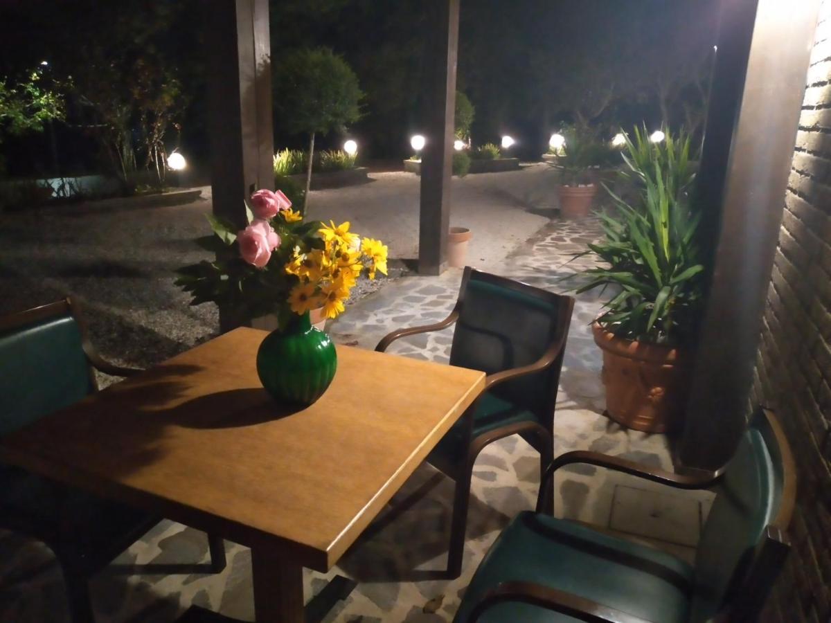 Hotel B&B Resort Fonte La Castellana Sarnano Eksteriør bilde
