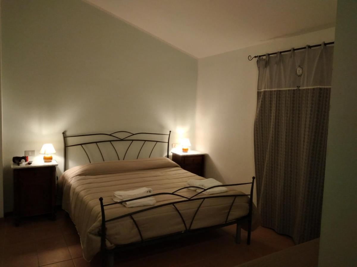 Hotel B&B Resort Fonte La Castellana Sarnano Eksteriør bilde