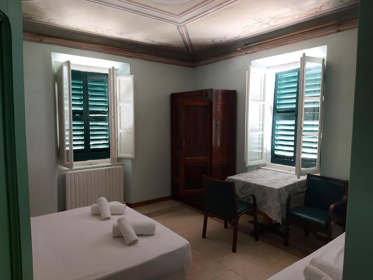 Hotel B&B Resort Fonte La Castellana Sarnano Eksteriør bilde