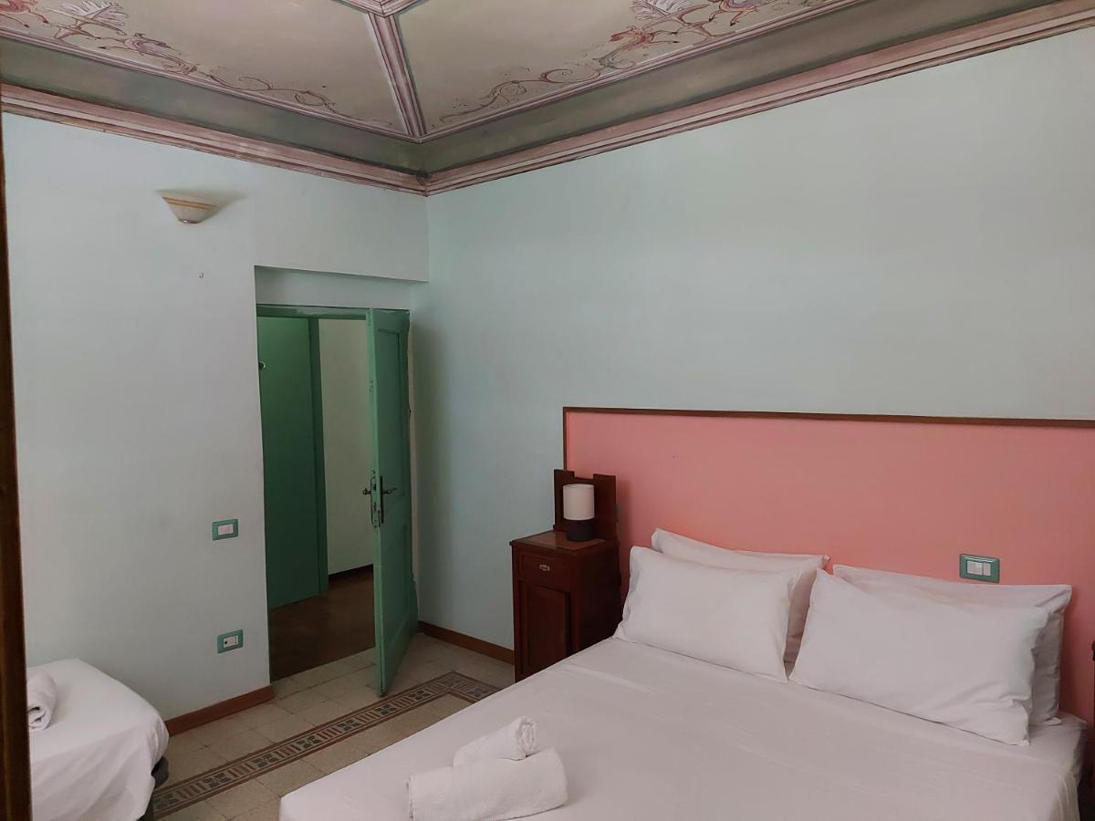 Hotel B&B Resort Fonte La Castellana Sarnano Eksteriør bilde