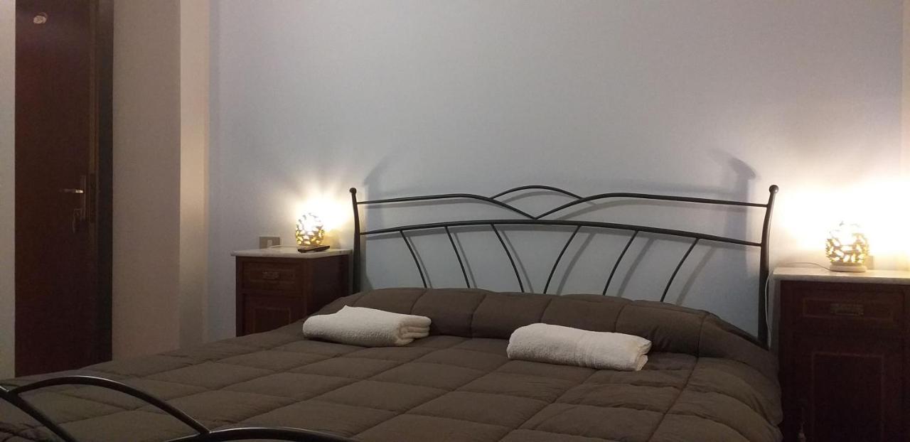 Hotel B&B Resort Fonte La Castellana Sarnano Eksteriør bilde