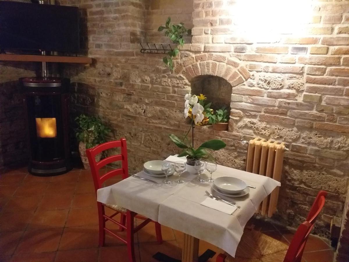 Hotel B&B Resort Fonte La Castellana Sarnano Eksteriør bilde